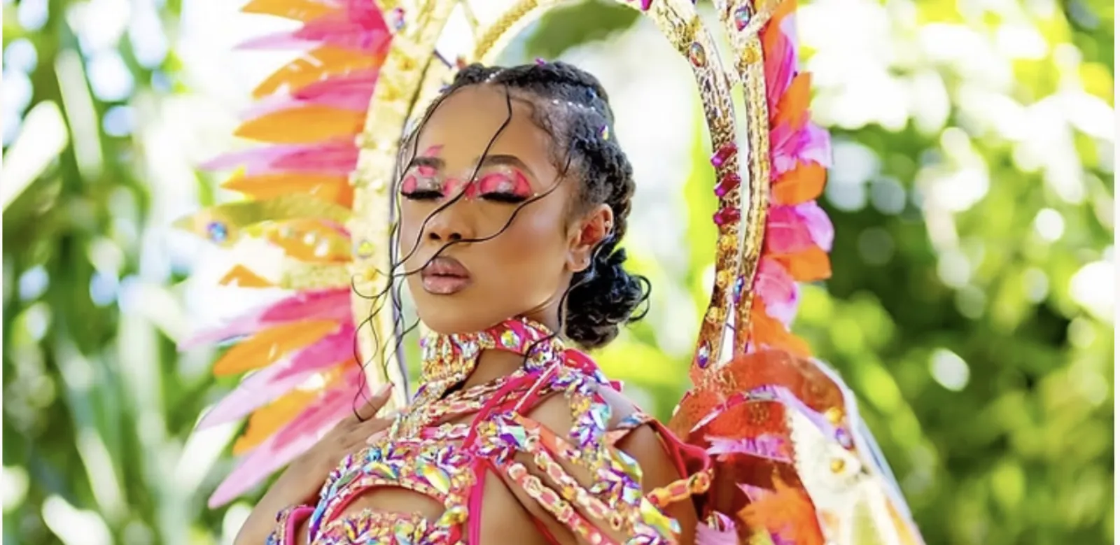 2026 Carnival Makeup Guide: 50 Looks to Show Your MUA